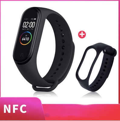 Xiaomi mi band 3 Fitness Tracker Watch