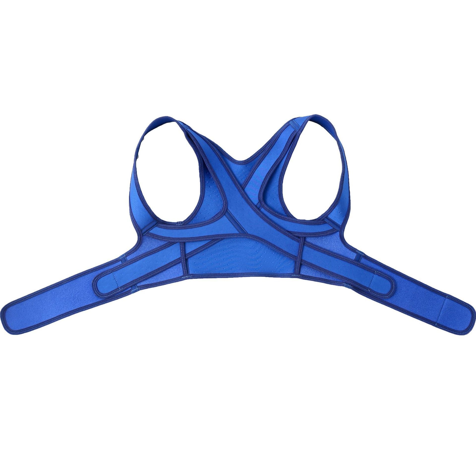 Anti-Humpback Orthotics Back Posture Correction Belt