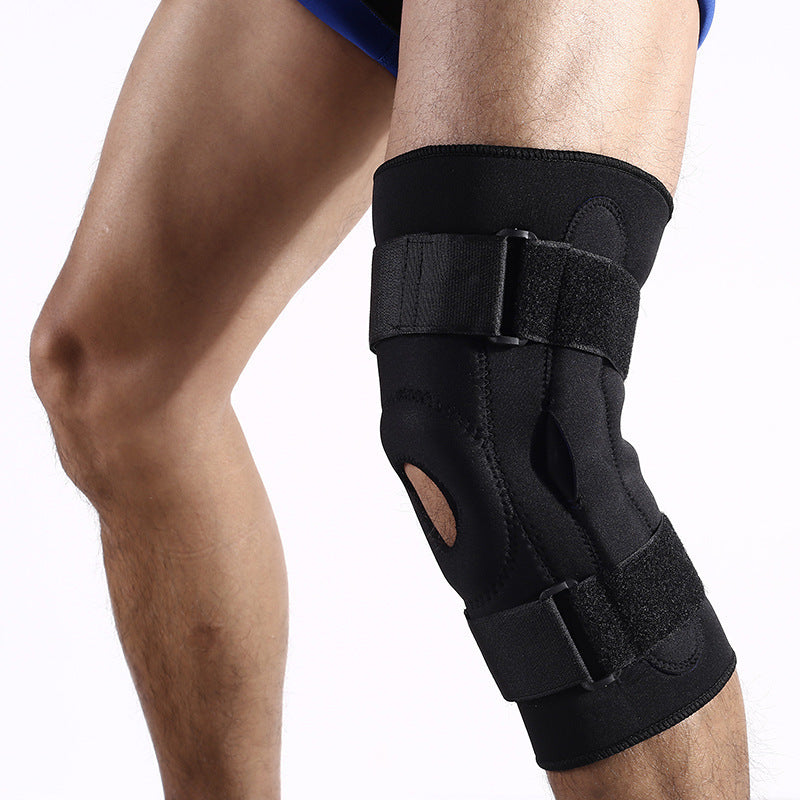 Premium Knee Brace With Inner Support