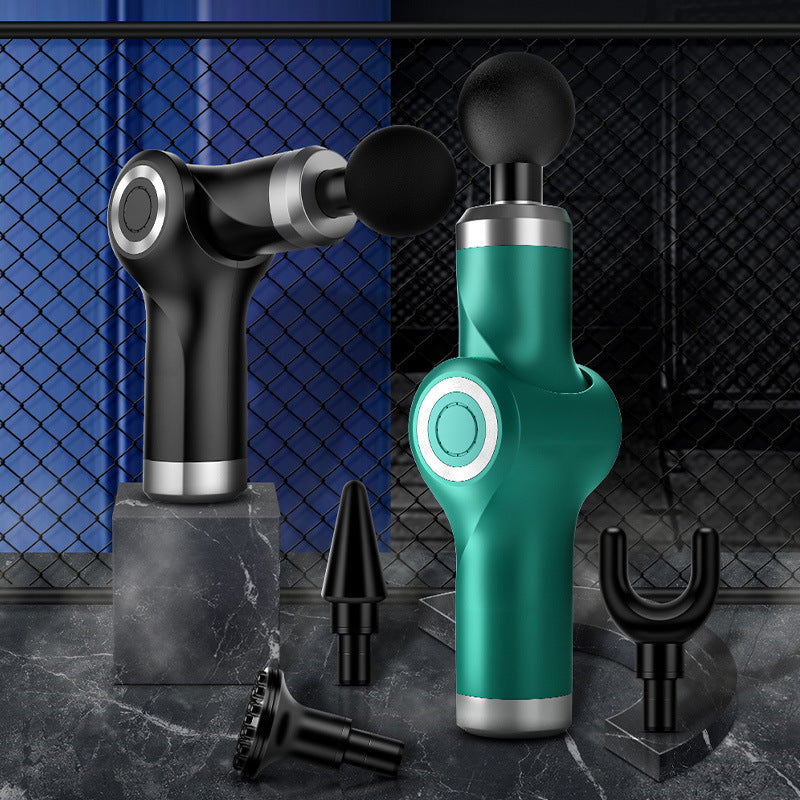 Muscle Relaxant Electric Fascia Gun