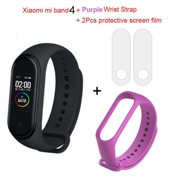Xiaomi mi band 3 Fitness Tracker Watch