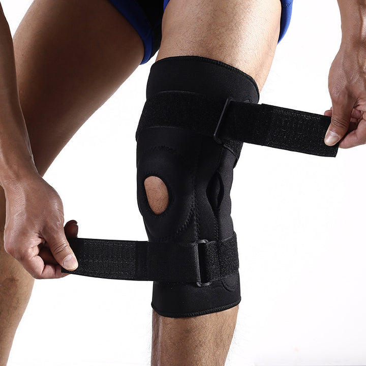 Premium Knee Brace With Inner Support