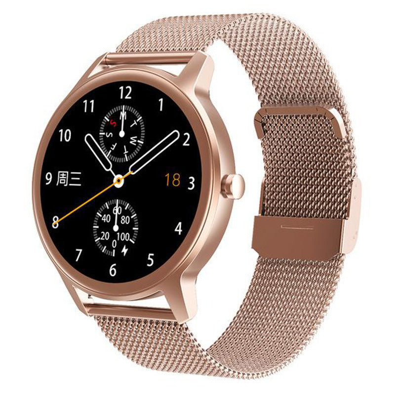 IP67 Waterproof Sleep Monitoring Fitness Tracker