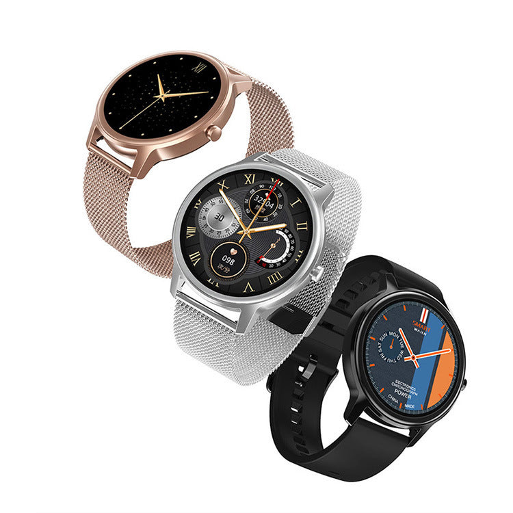 IP67 Waterproof Sleep Monitoring Fitness Tracker