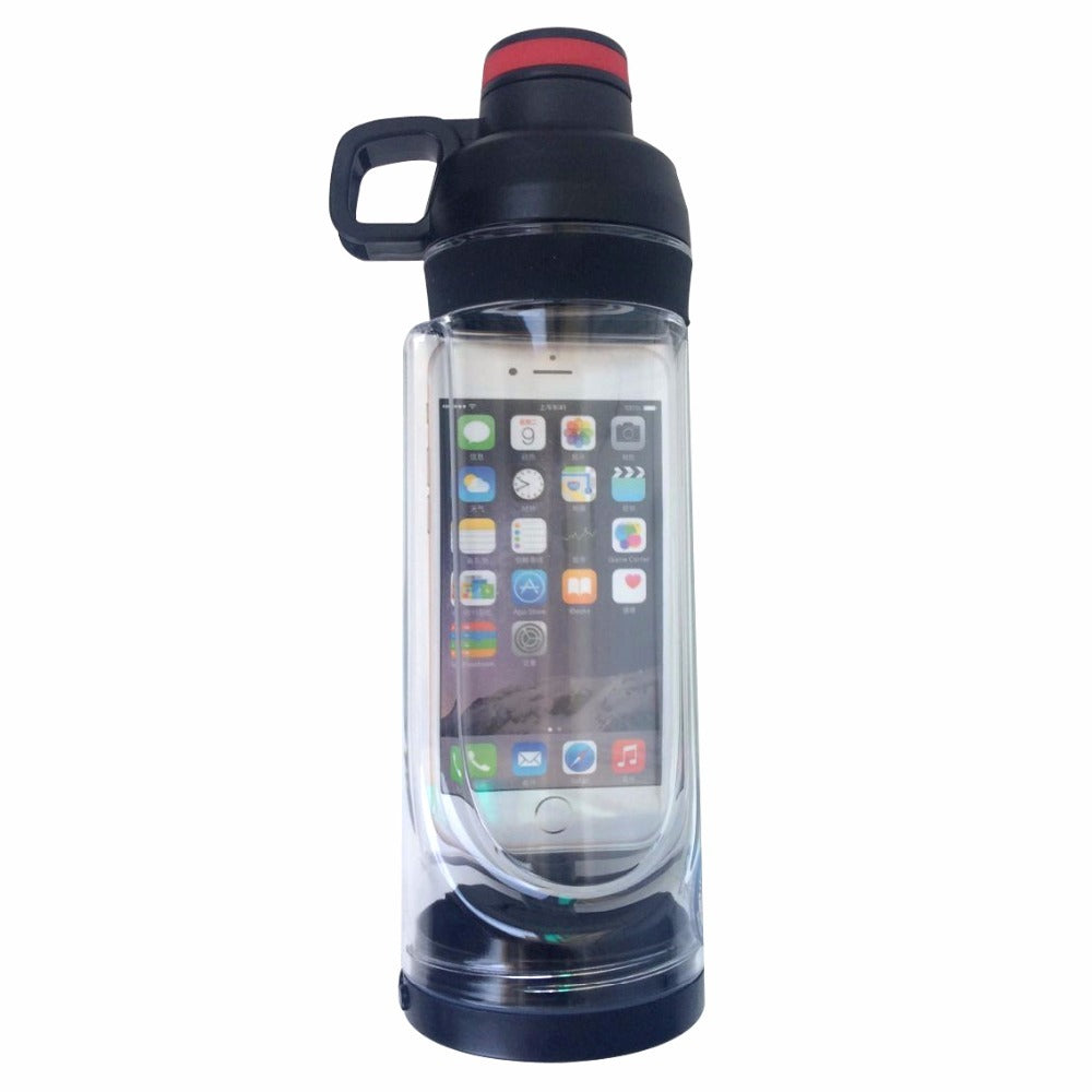 Compatible With Smart Sport Water Bottle