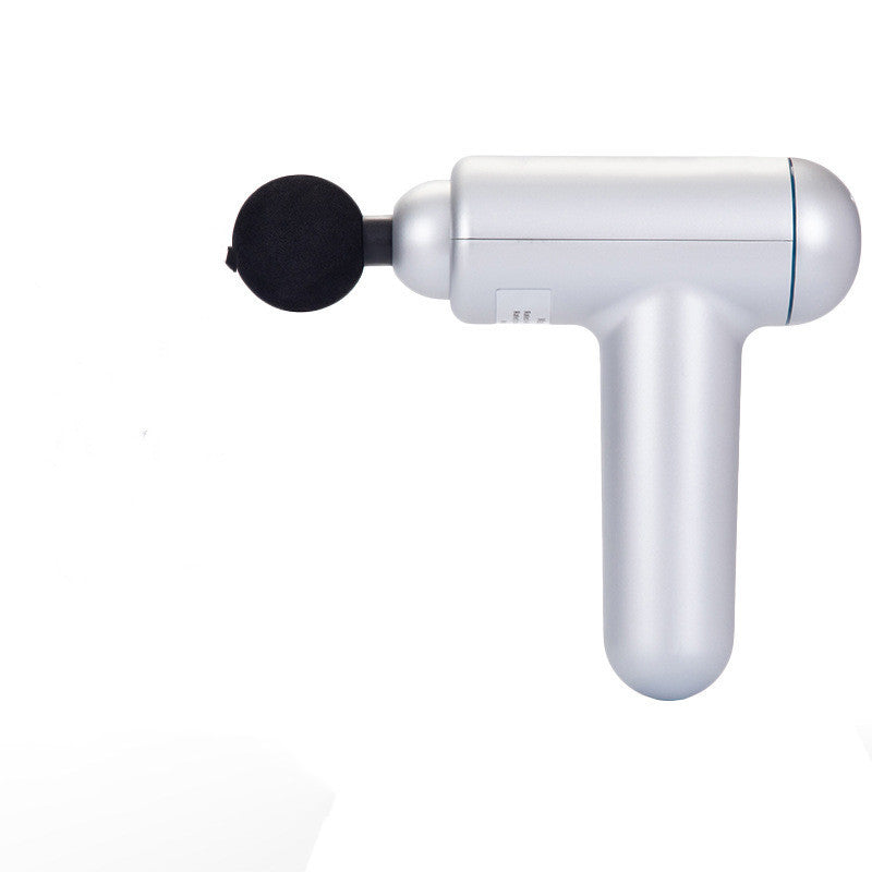 Mini fascia gun grab muscle massager