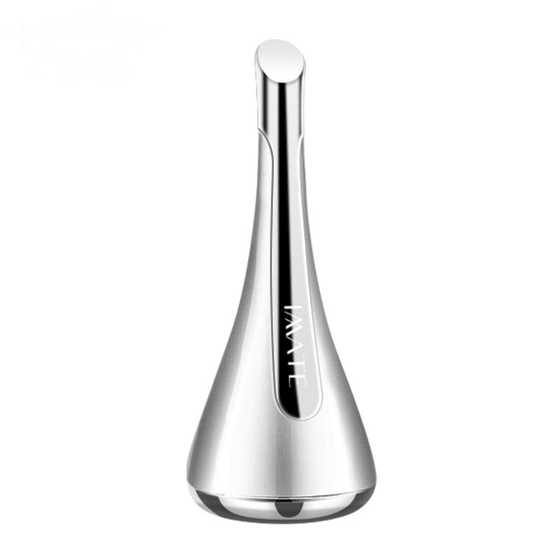 Facial massager gyro beauty device