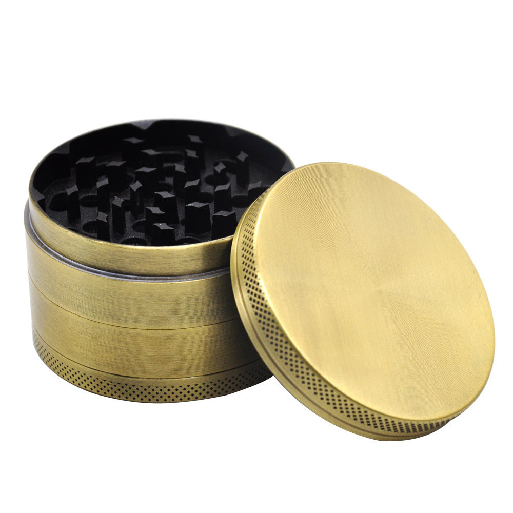 Four-layer Alloy Smoke Eliminator