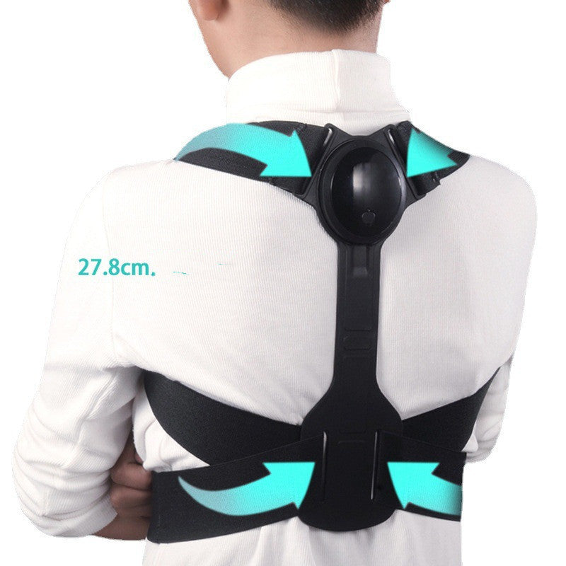Smart Hunchback Corrector Sitting Posture