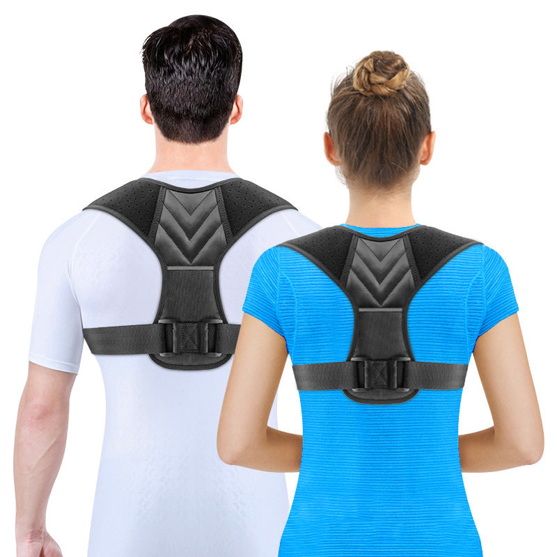 Clavicle Posture Back Correction Belt
