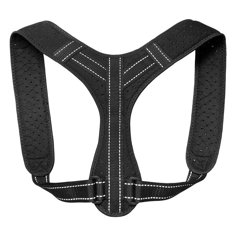 Back Sitting Posture Corrector Size Adjustable