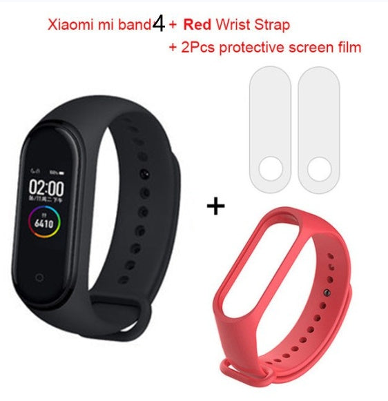 Xiaomi mi band 3 Fitness Tracker Watch