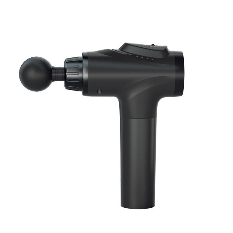 Electric Massage Gun Physiotherapeutic Instrument