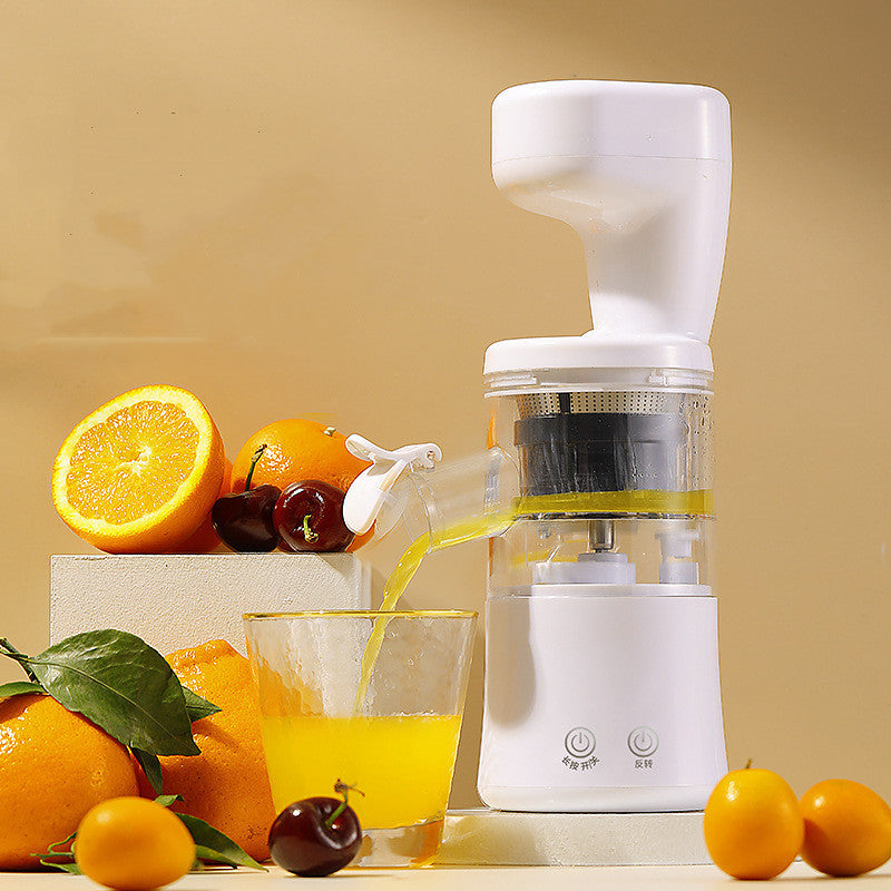 Wireless Automatic Fruit Blender Ktichen Gadgets