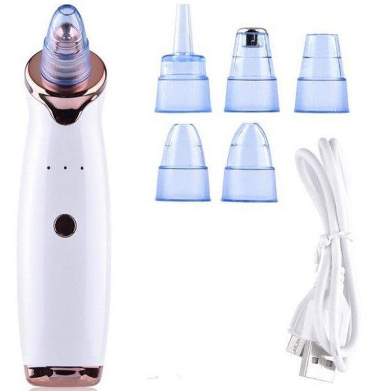 Household Electric Blackhead Remover