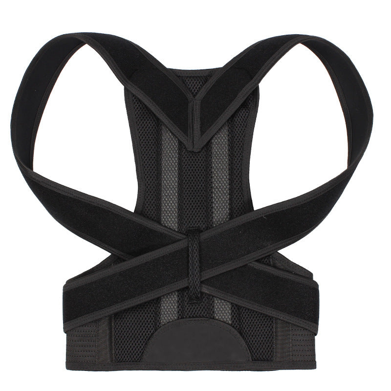 Back Posture Correction Belt