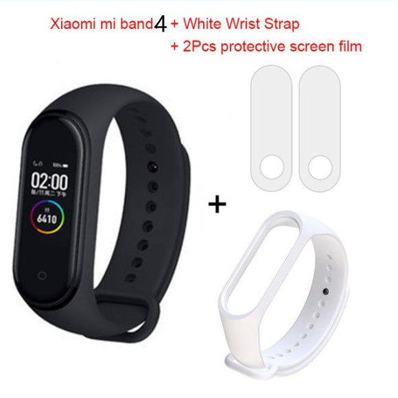 Xiaomi mi band 3 Fitness Tracker Watch