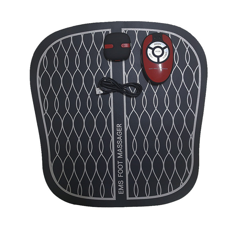 Foot Point Pulse Foot Massager