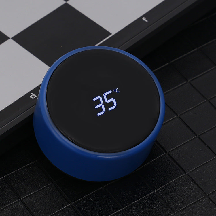 500ML Smart Water Bottle