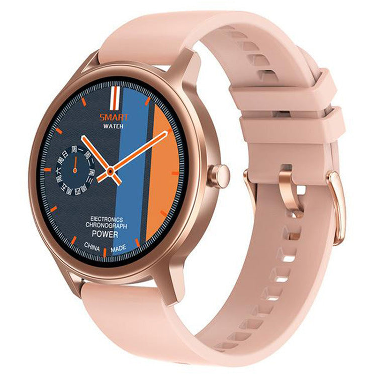 IP67 Waterproof Sleep Monitoring Fitness Tracker