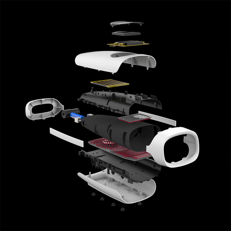 Hand massager palm joint massager