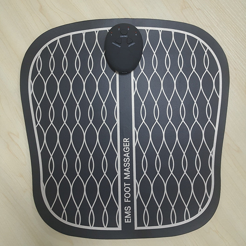 Foot Point Pulse Foot Massager