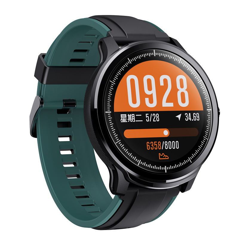 Smart watch SN80 fitness tracker