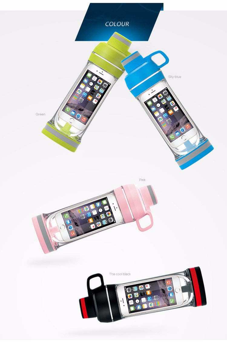 Compatible With Smart Sport Water Bottle