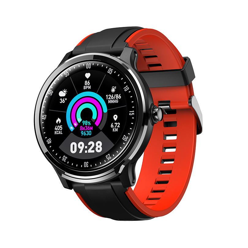 Smart watch SN80 fitness tracker