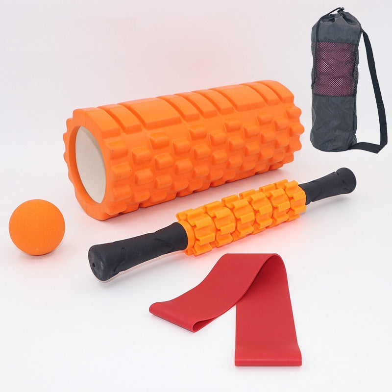 Fitness Foam Massage Roller