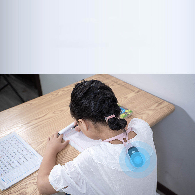 Fashionable Body Posture Hunchback Corrector