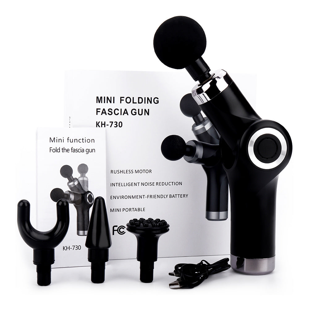 Muscle Relaxant Electric Fascia Gun