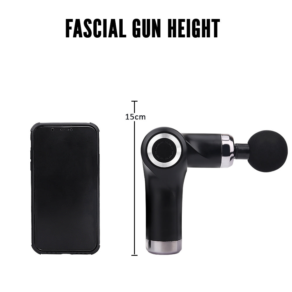 Muscle Relaxant Electric Fascia Gun