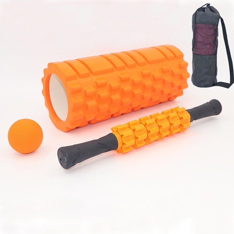 Fitness Foam Massage Roller