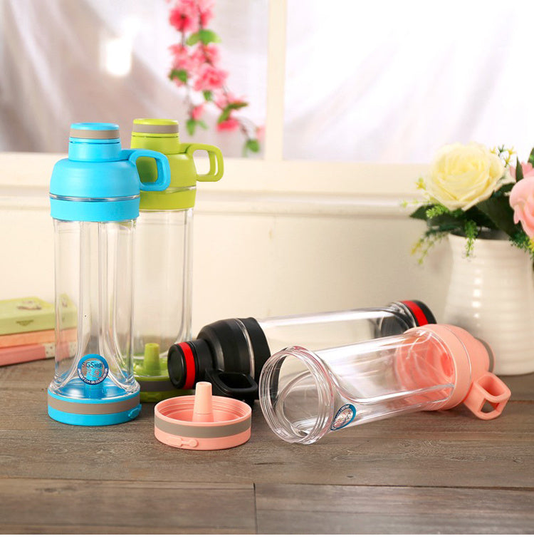Compatible With Smart Sport Water Bottle
