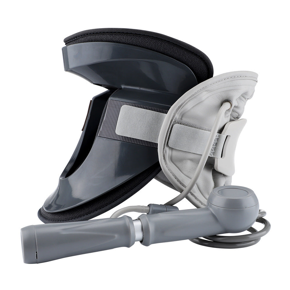 Inflatable Cervical Neck Support Brace
