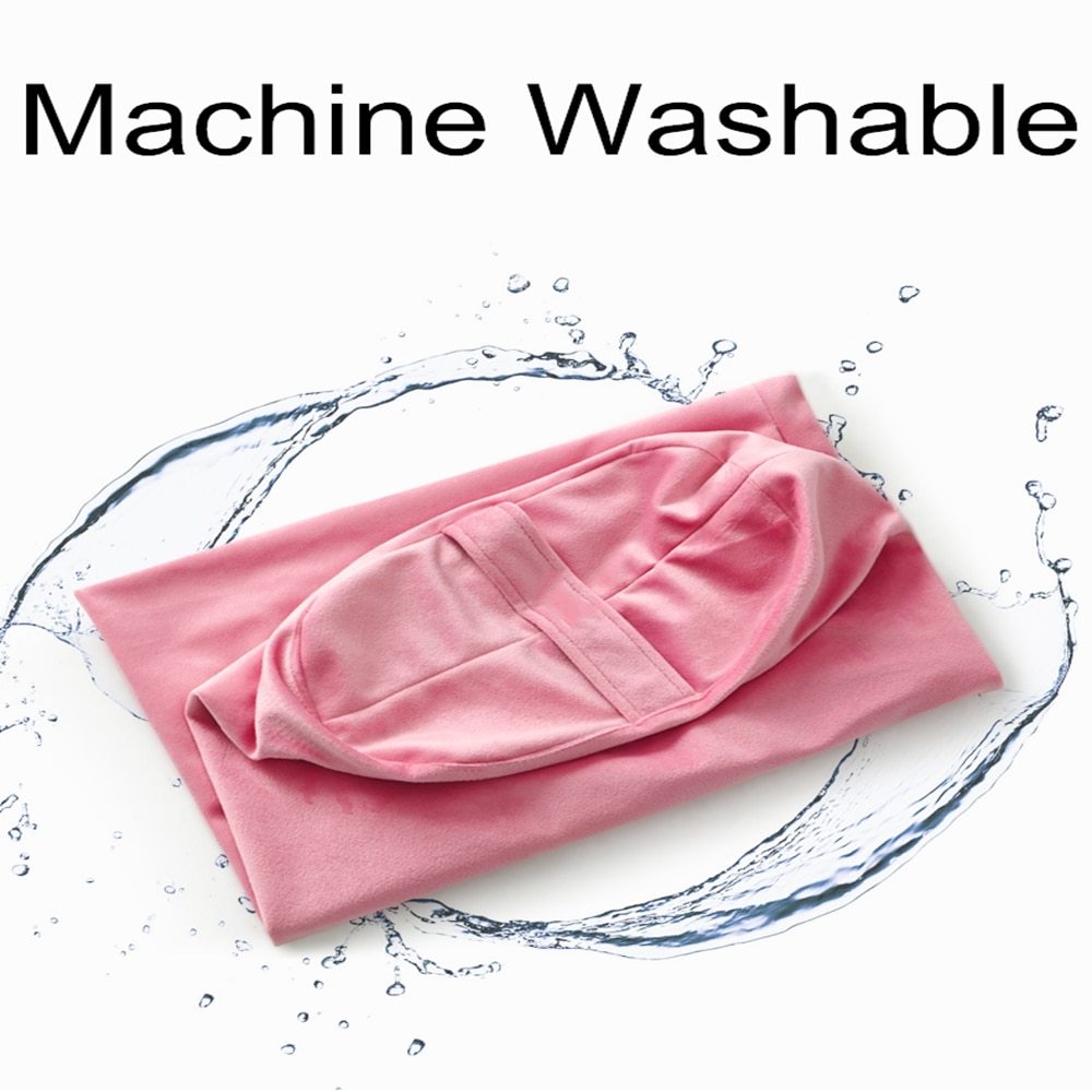 Yoga Bolster Pillow for Meditation