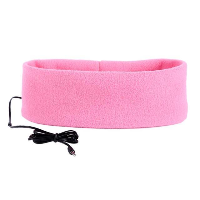 The Sleeping Headphone Headband