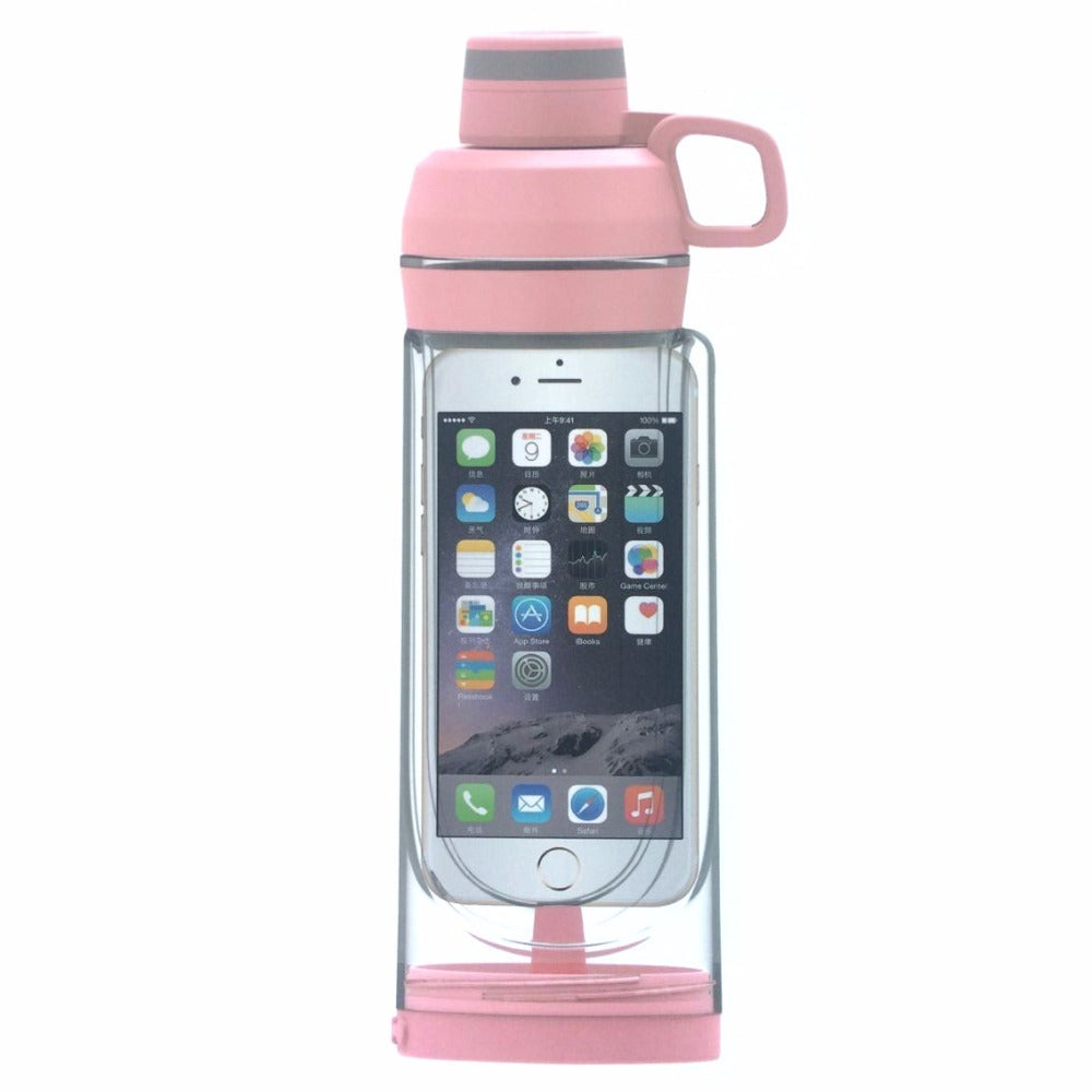Compatible With Smart Sport Water Bottle