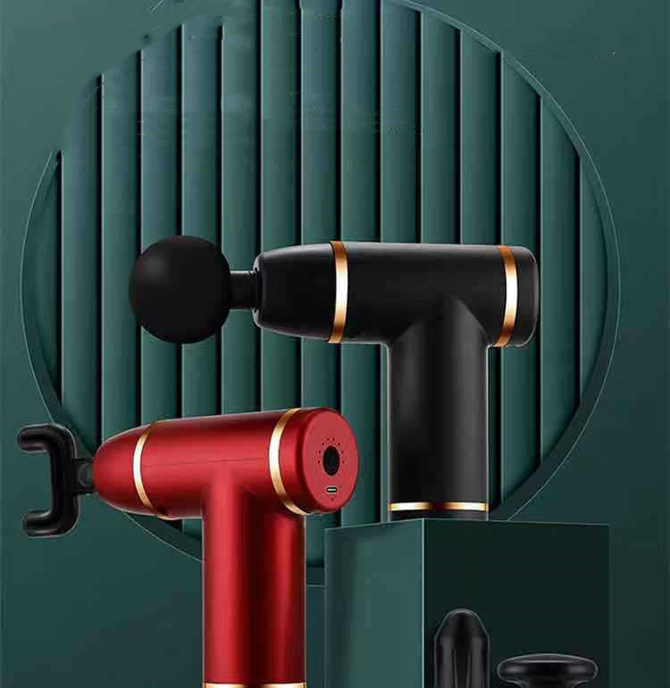 Mini Fascia Gun Mini Massage Gun