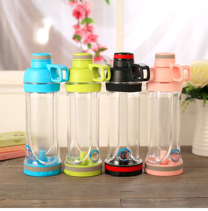 Compatible With Smart Sport Water Bottle