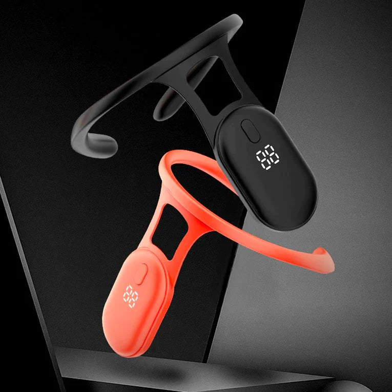 Fashionable Body Posture Hunchback Corrector