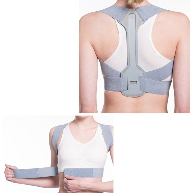 Anti-hunchback Posture Correction Belt