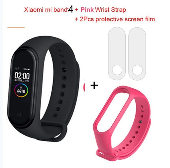 Xiaomi mi band 3 Fitness Tracker Watch