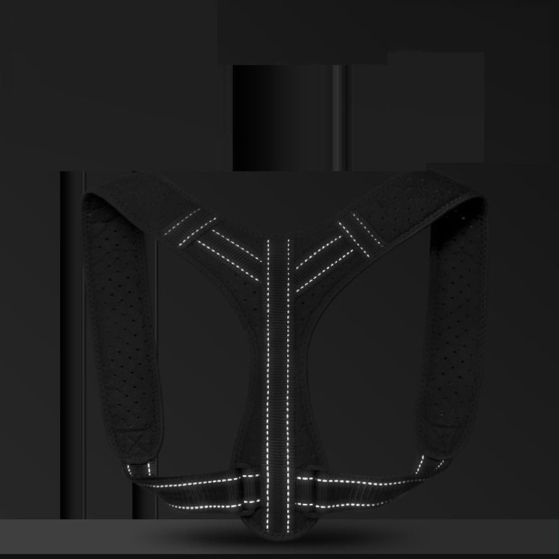 Back Sitting Posture Corrector Size Adjustable