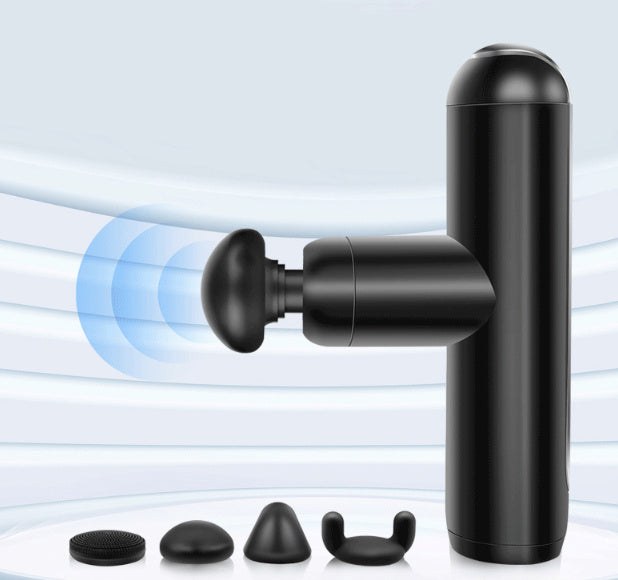 Mini Electric Relaxation Massage Gun