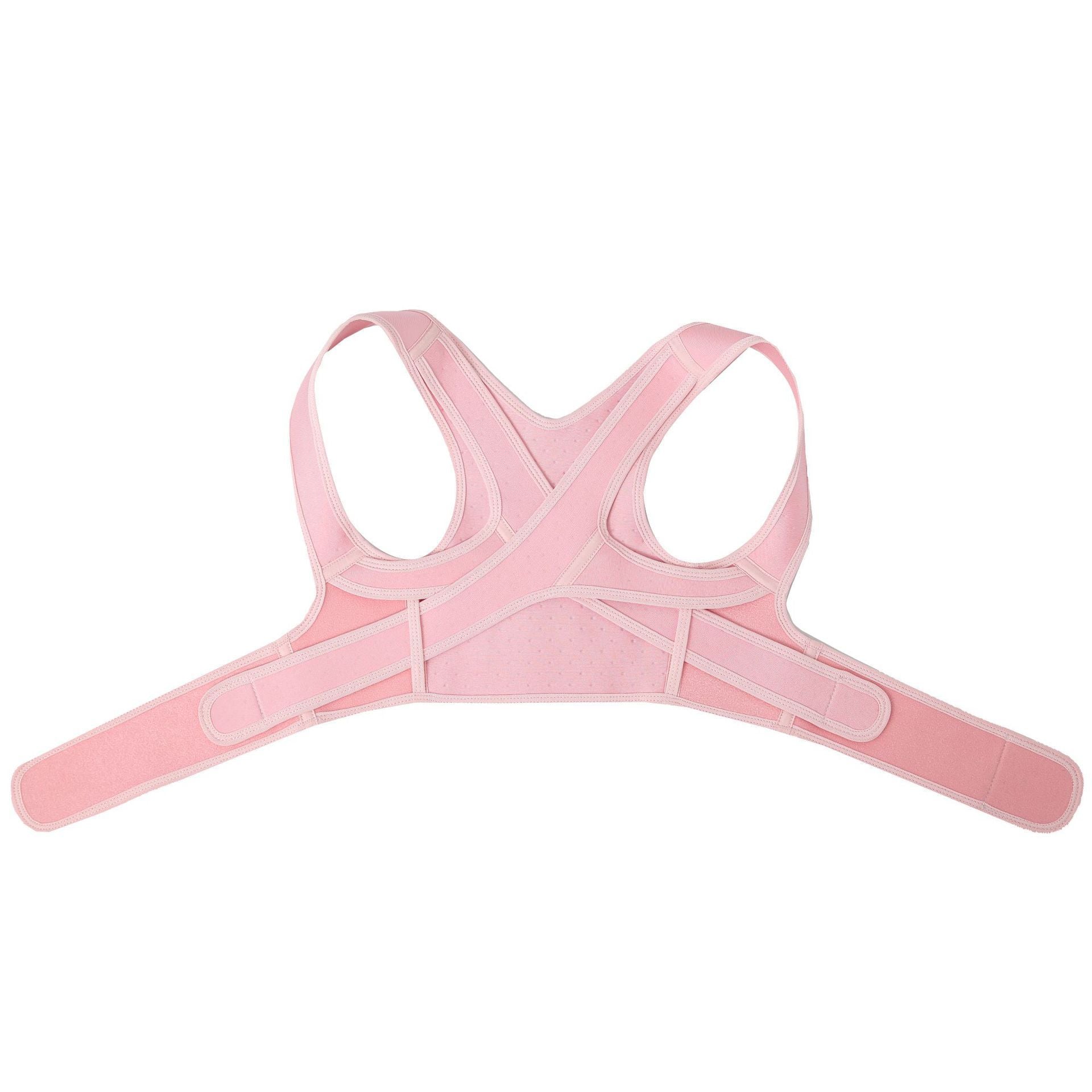 Anti-Humpback Orthotics Back Posture Correction Belt