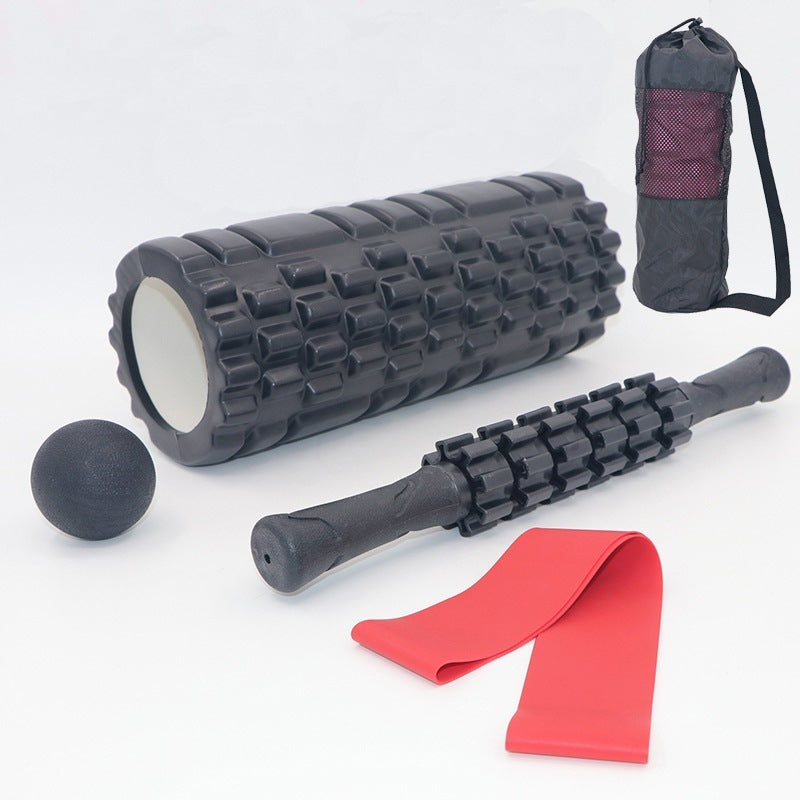 Fitness Foam Massage Roller