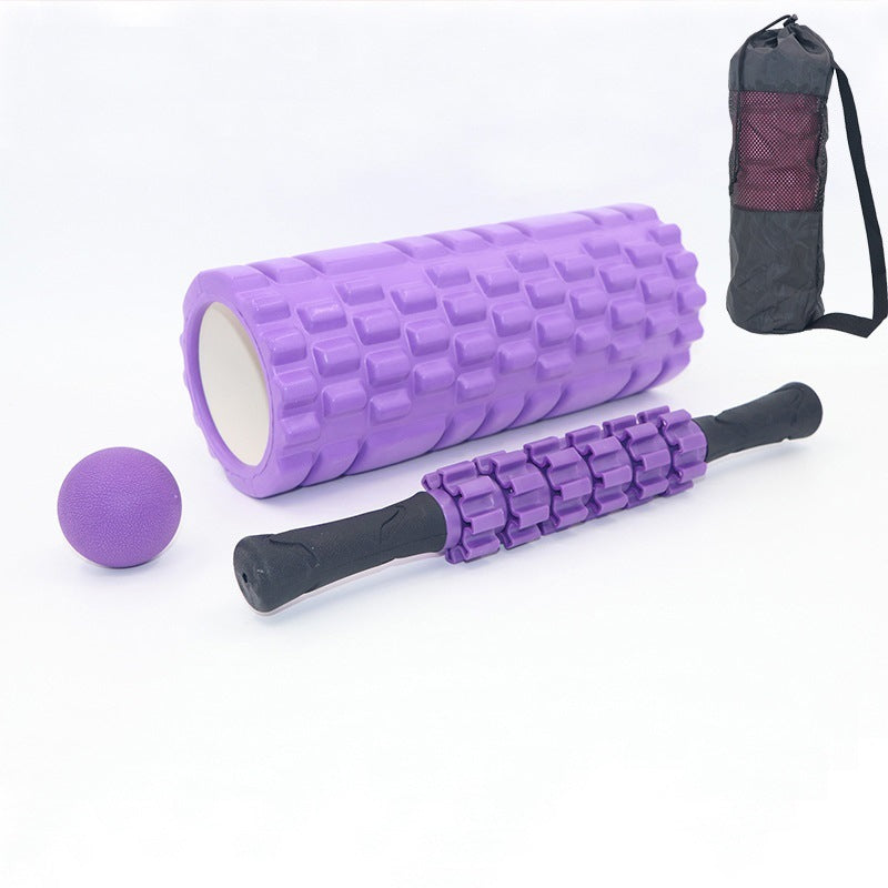 Fitness Foam Massage Roller