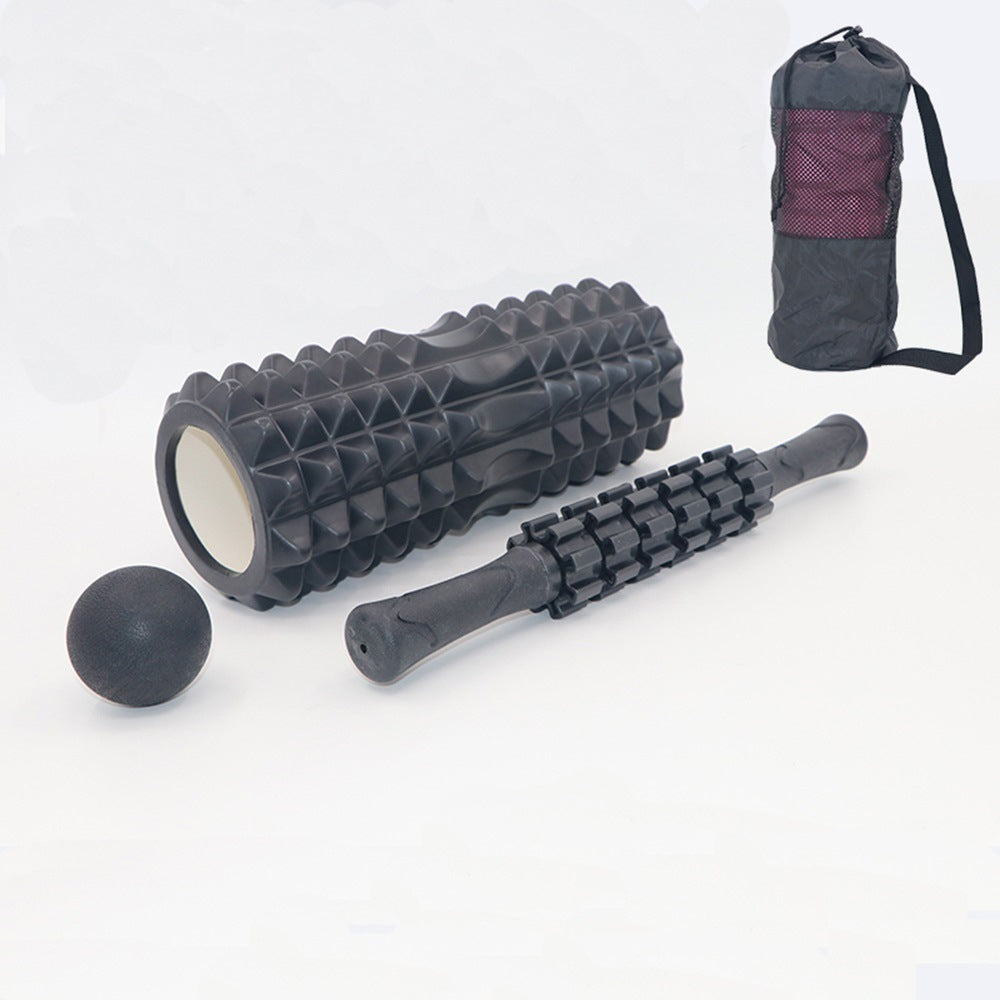 Fitness Foam Massage Roller